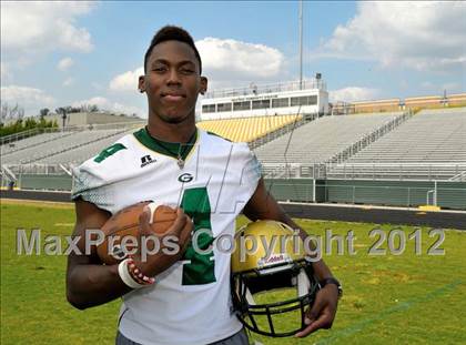 Thumbnail 2 in Grayson (Preseason Top 25 Photo Shoot)  photogallery.