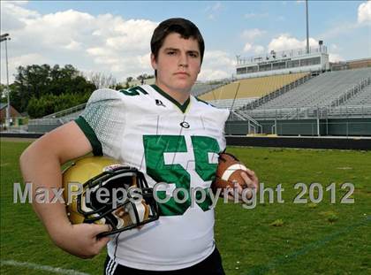 Thumbnail 3 in Grayson (Preseason Top 25 Photo Shoot)  photogallery.
