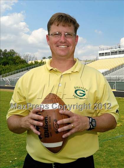 Thumbnail 3 in Grayson (Preseason Top 25 Photo Shoot)  photogallery.