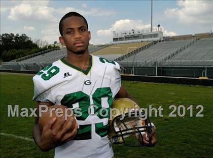 Thumbnail 2 in Grayson (Preseason Top 25 Photo Shoot)  photogallery.
