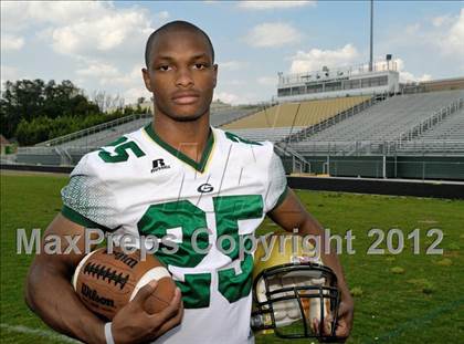 Thumbnail 3 in Grayson (Preseason Top 25 Photo Shoot)  photogallery.