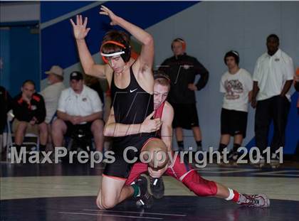 Thumbnail 1 in Folsom Jailbreak Tournament  photogallery.