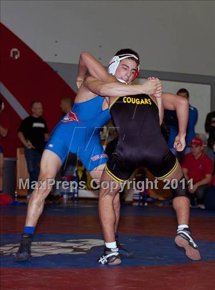 Thumbnail 1 in Folsom Jailbreak Tournament  photogallery.