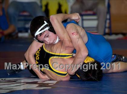 Thumbnail 2 in Folsom Jailbreak Tournament  photogallery.
