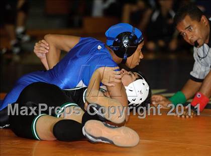 Thumbnail 3 in Folsom Jailbreak Tournament  photogallery.