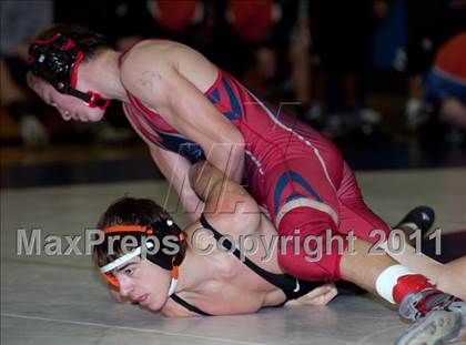 Thumbnail 3 in Folsom Jailbreak Tournament  photogallery.