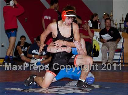 Thumbnail 2 in Folsom Jailbreak Tournament  photogallery.
