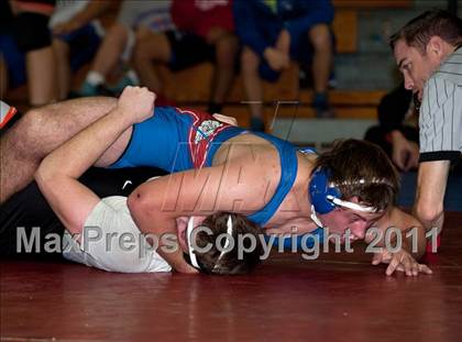Thumbnail 2 in Folsom Jailbreak Tournament  photogallery.
