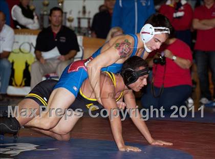 Thumbnail 3 in Folsom Jailbreak Tournament  photogallery.