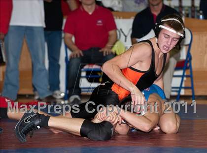 Thumbnail 3 in Folsom Jailbreak Tournament  photogallery.