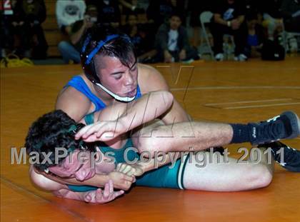 Thumbnail 2 in Folsom Jailbreak Tournament  photogallery.