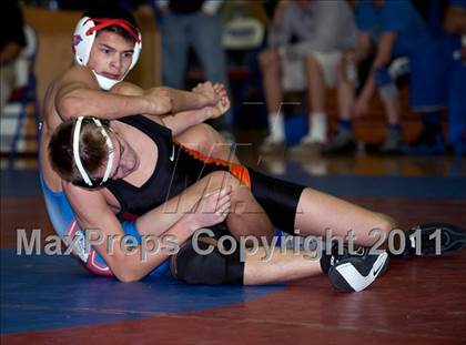 Thumbnail 1 in Folsom Jailbreak Tournament  photogallery.