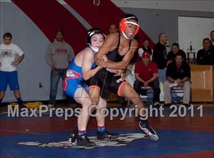 Thumbnail 1 in Folsom Jailbreak Tournament  photogallery.