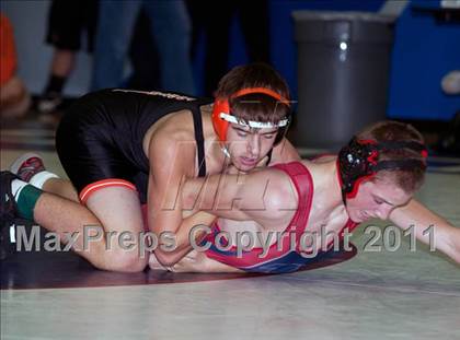 Thumbnail 3 in Folsom Jailbreak Tournament  photogallery.
