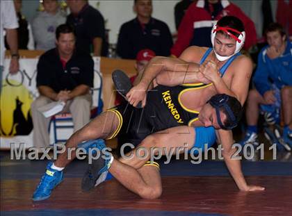Thumbnail 2 in Folsom Jailbreak Tournament  photogallery.