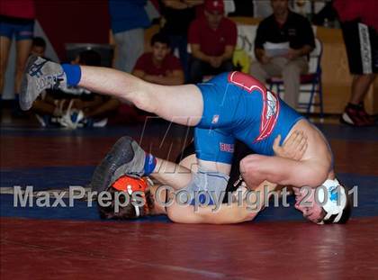 Thumbnail 2 in Folsom Jailbreak Tournament  photogallery.