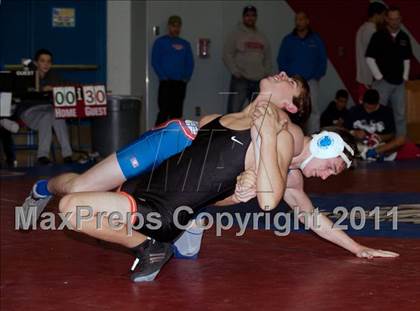 Thumbnail 1 in Folsom Jailbreak Tournament  photogallery.