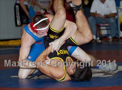 Thumbnail 2 in Folsom Jailbreak Tournament  photogallery.