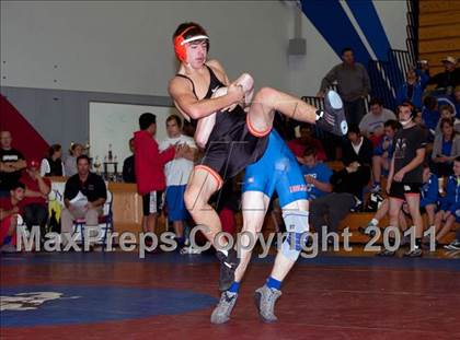 Thumbnail 1 in Folsom Jailbreak Tournament  photogallery.