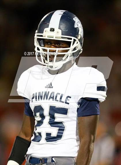 Thumbnail 3 in Pinnacle @ Centennial photogallery.