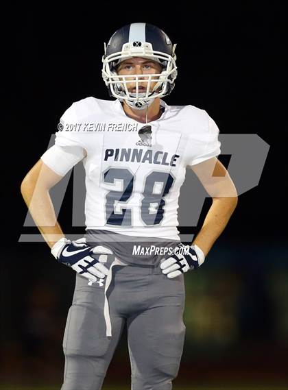 Thumbnail 3 in Pinnacle @ Centennial photogallery.