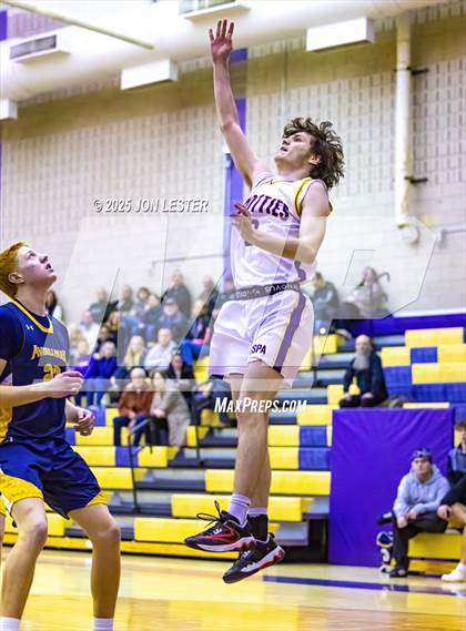 Thumbnail 1 in Averill Park @ Ballston Spa photogallery.
