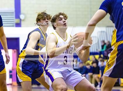 Thumbnail 3 in Averill Park @ Ballston Spa photogallery.
