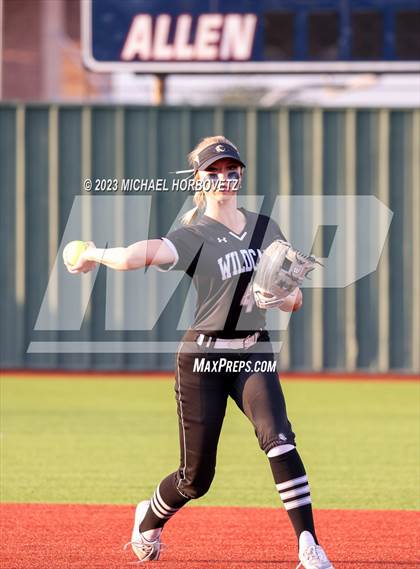 Thumbnail 3 in Guyer @ Allen photogallery.
