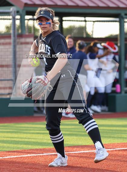 Thumbnail 2 in Guyer @ Allen photogallery.