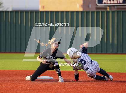 Thumbnail 3 in Guyer @ Allen photogallery.
