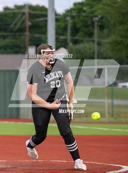 Thumbnail 3 in Guyer @ Allen photogallery.