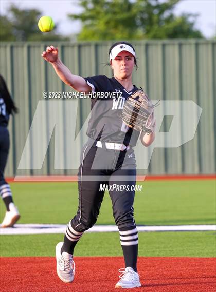 Thumbnail 1 in Guyer @ Allen photogallery.