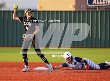 Thumbnail 2 in Guyer @ Allen photogallery.