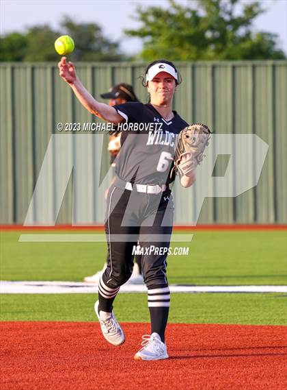 Thumbnail 2 in Guyer @ Allen photogallery.