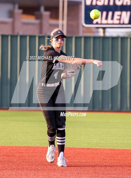 Thumbnail 2 in Guyer @ Allen photogallery.