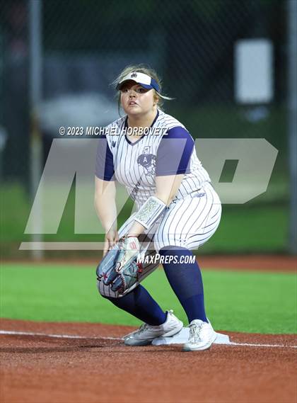 Thumbnail 1 in Guyer @ Allen photogallery.