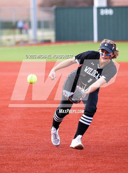 Thumbnail 2 in Guyer @ Allen photogallery.