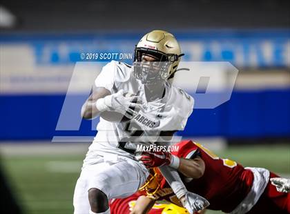Thumbnail 3 in Archbishop Mitty @ Palma photogallery.