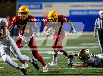 Thumbnail 3 in Archbishop Mitty @ Palma photogallery.