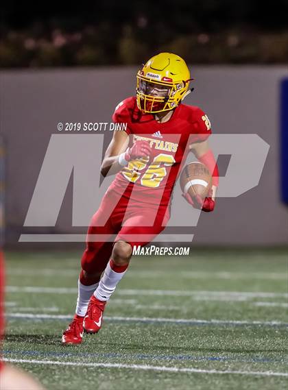 Thumbnail 3 in Archbishop Mitty @ Palma photogallery.