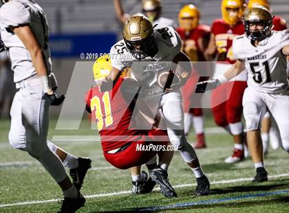 Thumbnail 3 in Archbishop Mitty @ Palma photogallery.