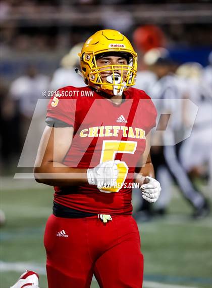 Thumbnail 3 in Archbishop Mitty @ Palma photogallery.
