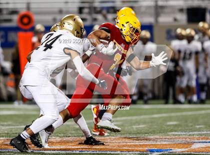 Thumbnail 3 in Archbishop Mitty @ Palma photogallery.