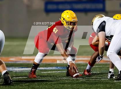 Thumbnail 2 in Archbishop Mitty @ Palma photogallery.