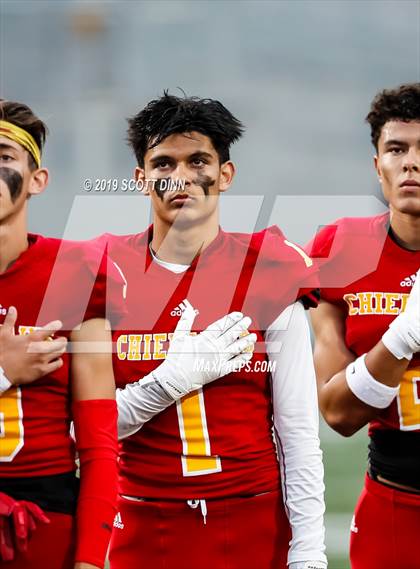 Thumbnail 3 in Archbishop Mitty @ Palma photogallery.