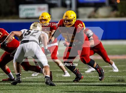 Thumbnail 3 in Archbishop Mitty @ Palma photogallery.