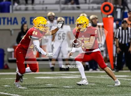 Thumbnail 1 in Archbishop Mitty @ Palma photogallery.