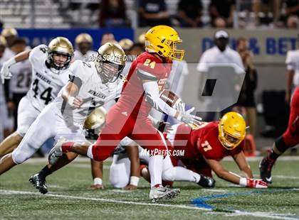 Thumbnail 2 in Archbishop Mitty @ Palma photogallery.