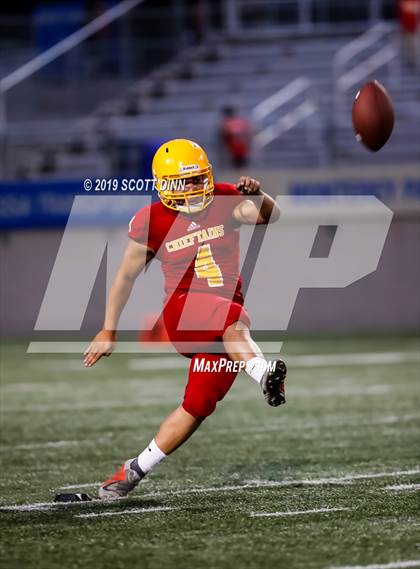 Thumbnail 3 in Archbishop Mitty @ Palma photogallery.