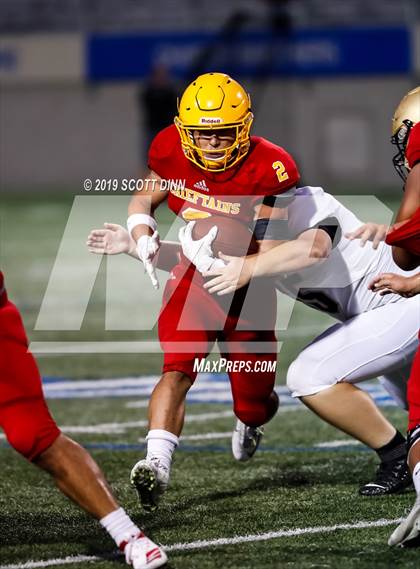 Thumbnail 3 in Archbishop Mitty @ Palma photogallery.